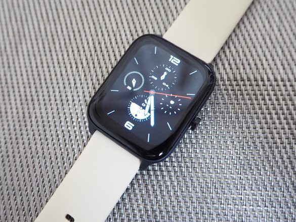 スリコ　スマートウォッチ