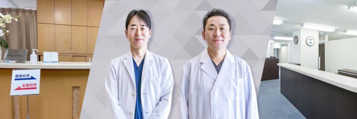 宮崎先生　洪先生