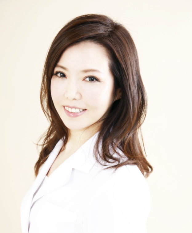 福澤　紫央先生