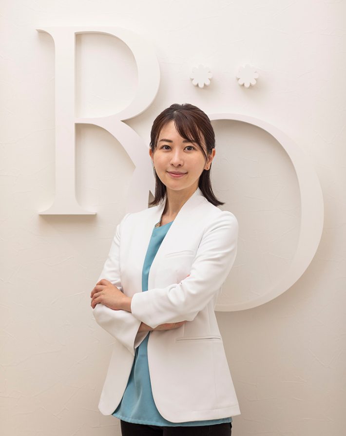 松本　典子先生