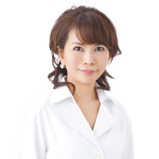 高須　英津子先生