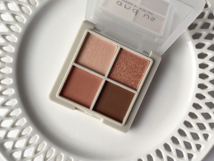 3COINSの新作カラーコスメ