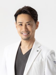 安嶋　康治先生