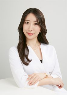 堀江　琴音先生