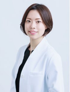 鈴木　愛弓先生