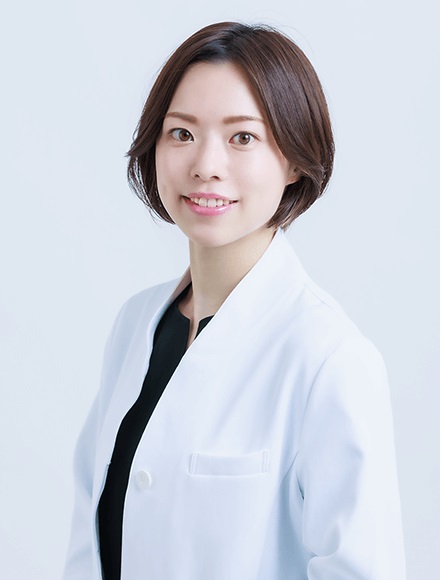 鈴木　愛弓先生