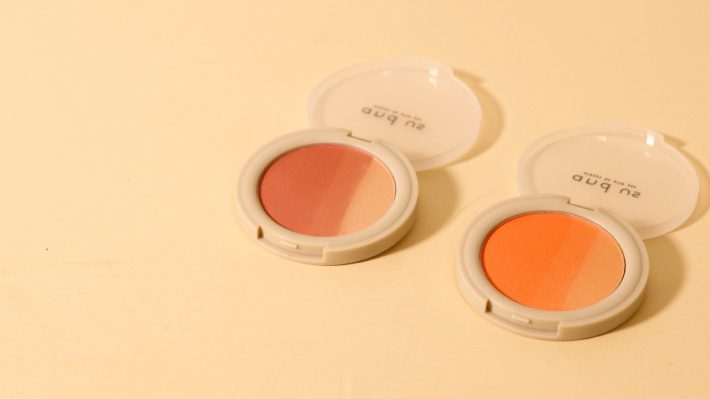 3COINSの新作カラーコスメ