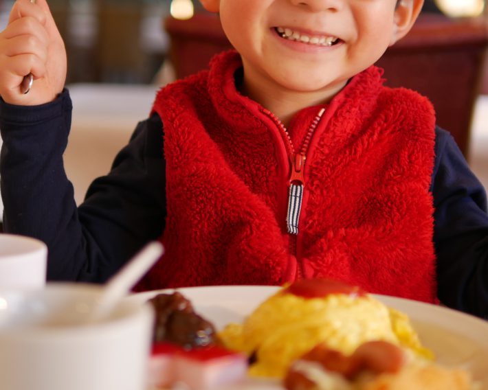 子どもごはん