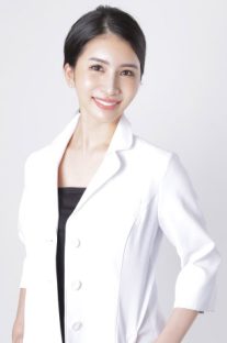 藤井　聡美先生