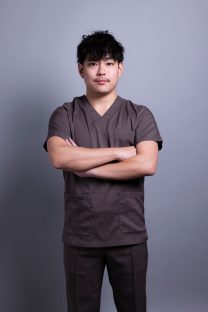 土田　諒平先生