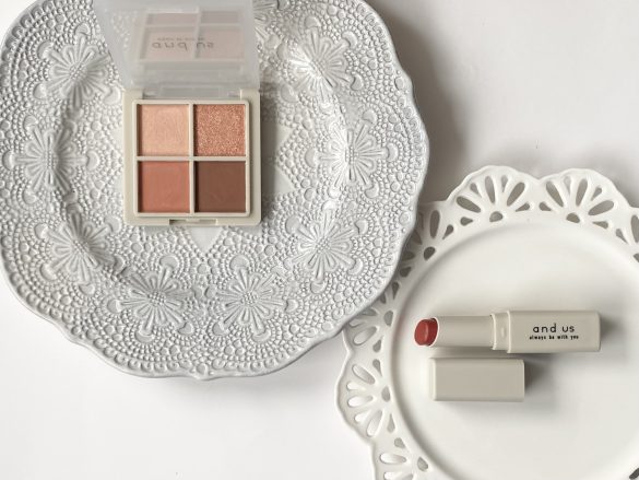 3COINSの新作カラーコスメ