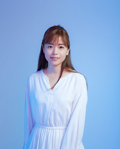 石山アンジュ(プロフィール写真)