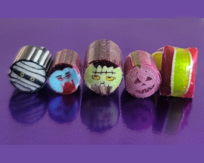 PAPABUBBLE/パパブブレ モンスターミックス　BAG 690円