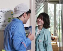 『シェアの法則』貫地谷しほり