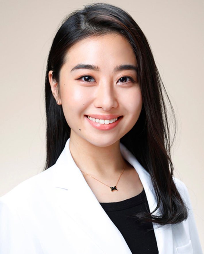 恩地　菊乃先生