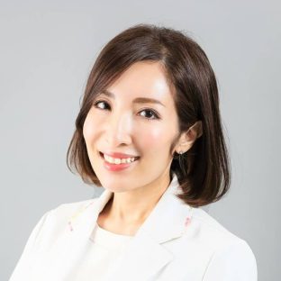 西林　涼子先生