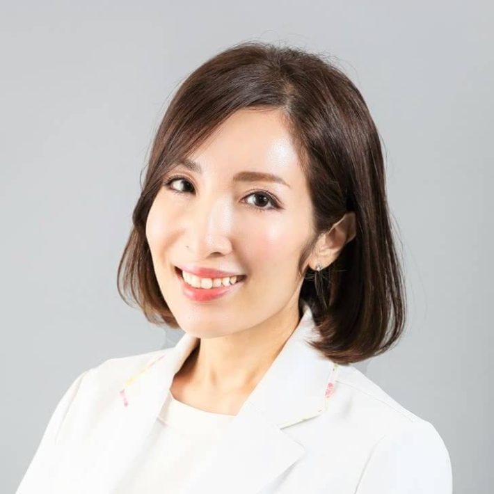 西林　涼子先生