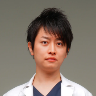 田中　優太先生