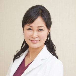 朽木　律子先生