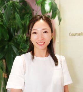 小林　千晃先生