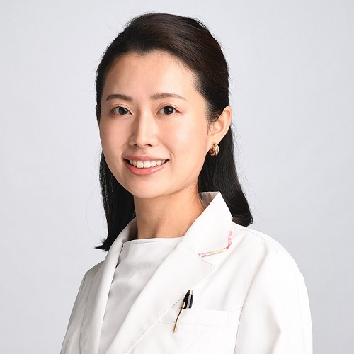 平野　彩乃先生