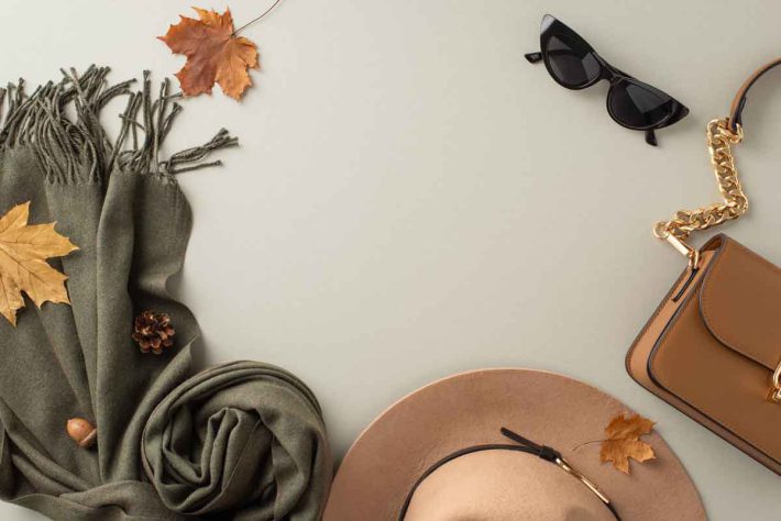 『200着の服を8割減らしたらおしゃれがずっと楽しくなった』