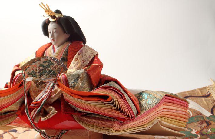 雛祭り