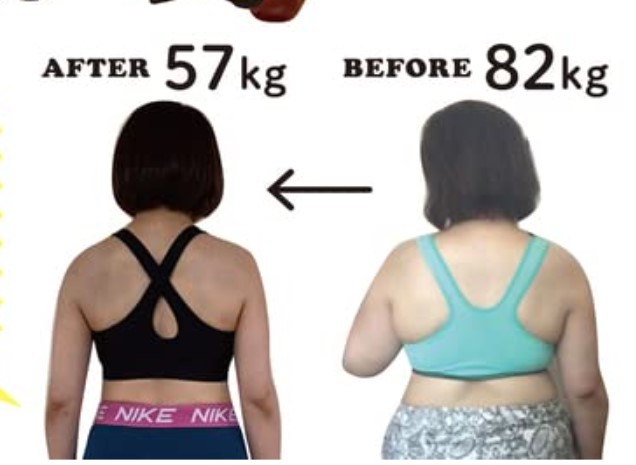 アイキャッチ「やればやせる! 38歳、挫折のプロでも25kg減の続けられるダイエット」ねこくらりえ（著）