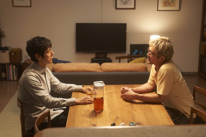 「きのう何食べた？ season2」