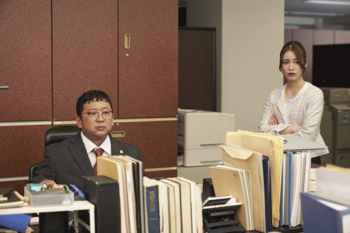 「きのう何食べた？ season2」