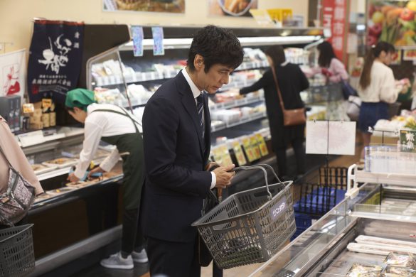 「きのう何食べた？ season2」