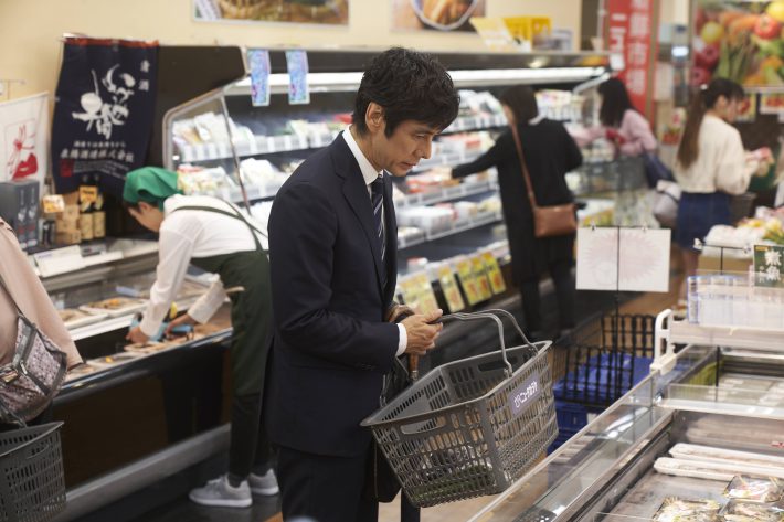 「きのう何食べた？ season2」