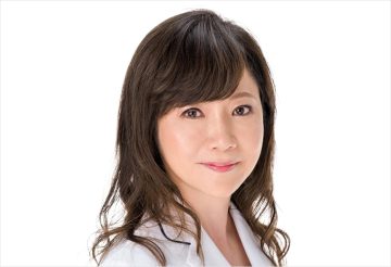 大野　由実先生