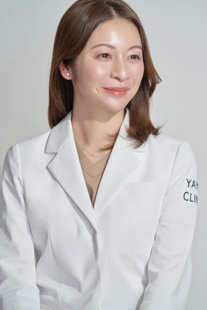 伊藤　やよいこ先生