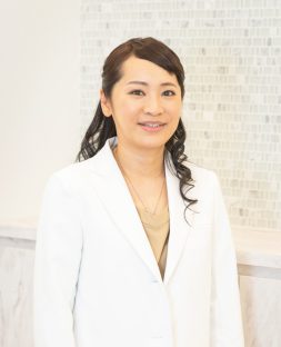 向井　英子先生