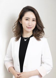 塩満　恵子先生