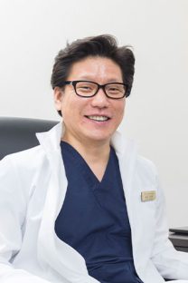 西谷　直輝先生