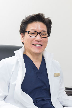 西谷　直輝先生