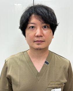 森重　侑樹先生