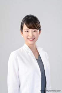 原　みずき先生