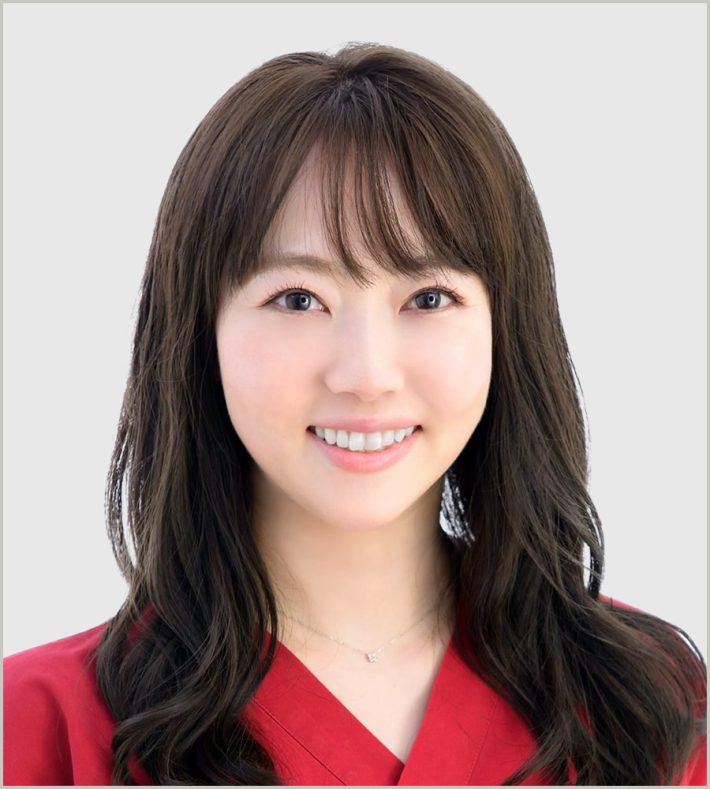 白井　麻理恵先生