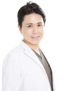 廣瀬　雅史先生