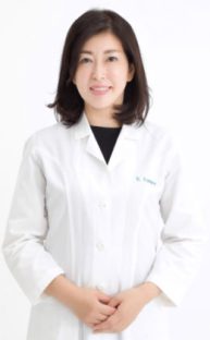 入谷　英里先生