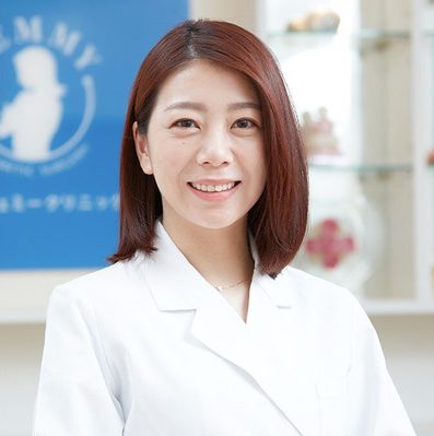 大庭　雅子先生