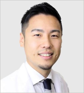 桒水流　健二先生