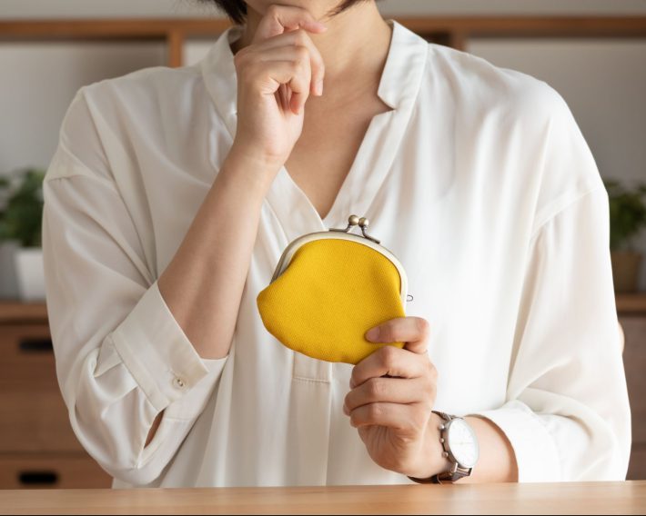 『これからは「捨てる」「手放す」でもっと身軽に！』