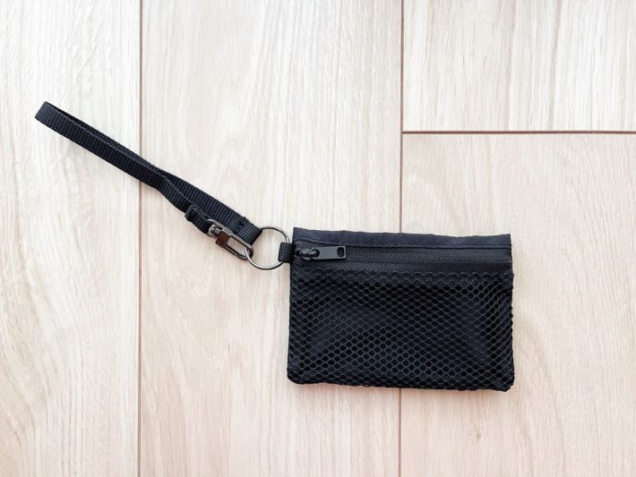 ポリエステルカードケース