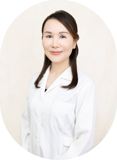 奥野　彰子先生