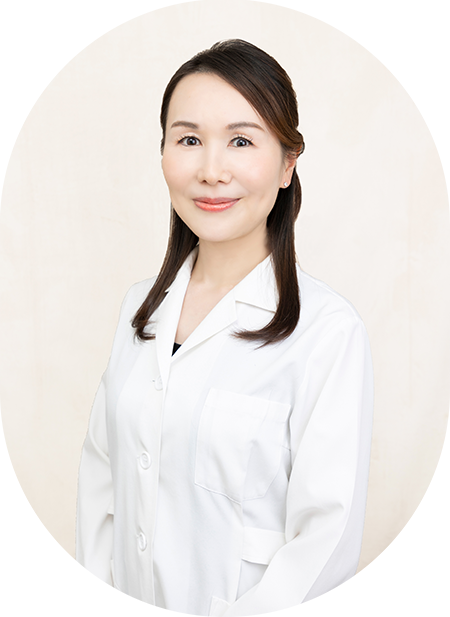 奥野　彰子先生