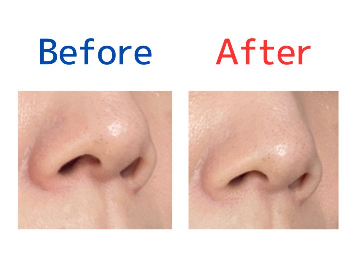 キャンメイクパウダーコンシーラ